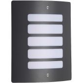 Brilliant Todd 47682/63 wandlamp grijs