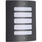 Brilliant Todd 47682/63 wandlamp grijs