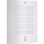 Brilliant Todd 47698/05 sensorlamp wit