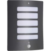 Brilliant Todd 47698/63 sensorlamp grijs