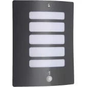 Brilliant Todd 47698/63 sensorlamp grijs