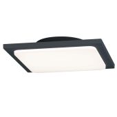 Trio Trave 620160142 plafondlamp antraciet