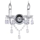 Trio Lüster R25072000 wandlamp helder