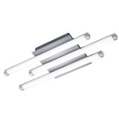 Trio Street R62811506 plafonnière wit
