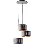 Brilliant Tyas 99801/86 hanglamp