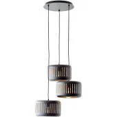 Brilliant Tyas 99801/86 hanglamp
