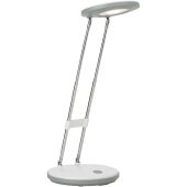 Brilliant Venedig G92926/05 bureaulamp wit