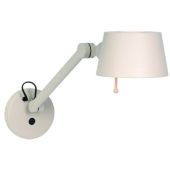 Freelight Sovrano W5741C creme kleurige wandlamp
