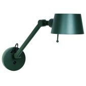 Freelight Sovrano W5741G groene wandlamp