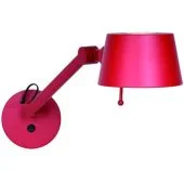 Freelight Sovrano W5741R rode wandlamp