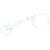 Freelight Sovrano W5741W witte wandlamp