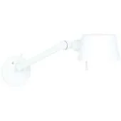 Freelight Sovrano W5741W witte wandlamp