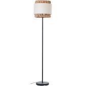 Brilliant Waterlilly 94552/09 vloerlamp waterhyacint