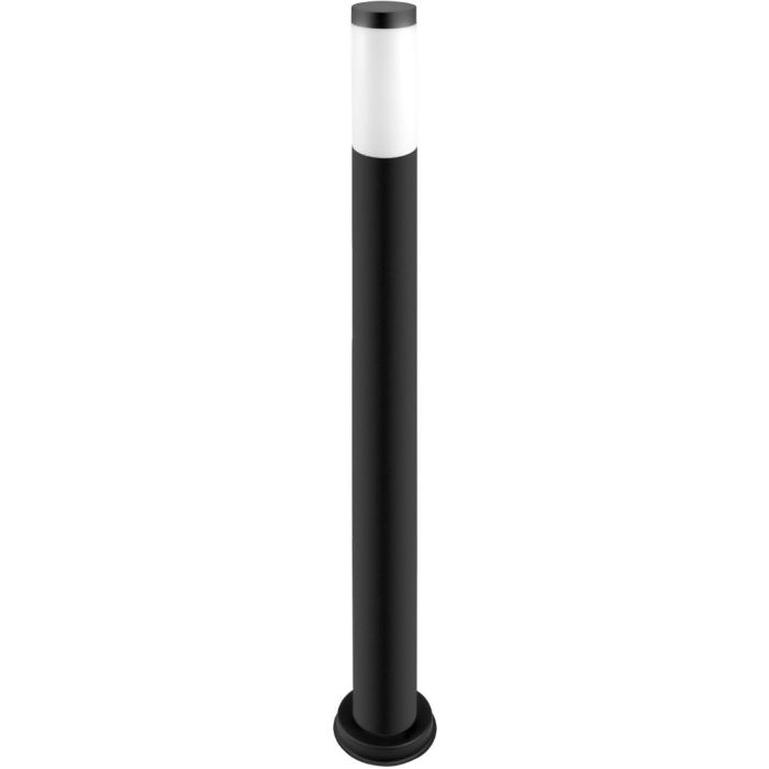 Master Mas0731-EOL Paallamp Manila zwart 90cm