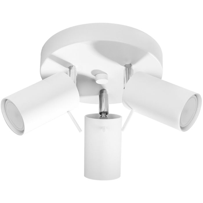 Soll SOL1015 Spot Ring wit 20cm