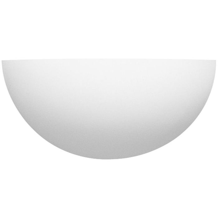 Searchlight SL-106 Wandlamp Bombay overschilderbaar 30cm