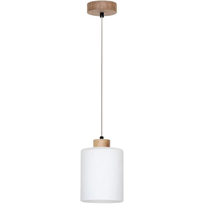 BT BT-111860174 Hanglamp Zefir opaal 15cm