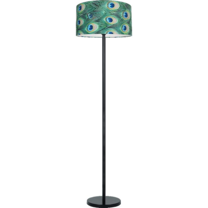 BT BT-124080104 Vloerlamp Vert groen 160cm