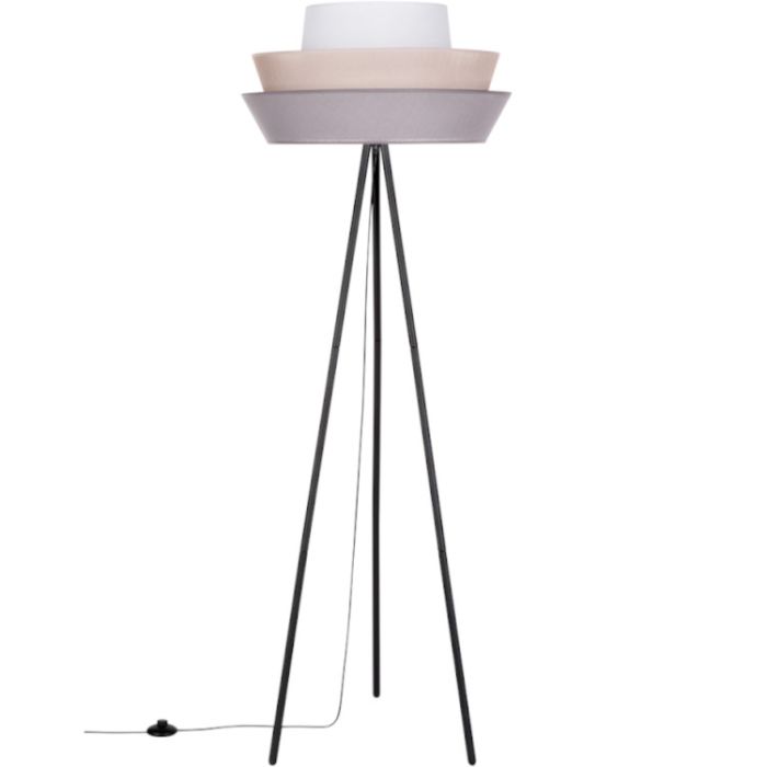 BT BT-12660104 Tripod Amar roze 160cm