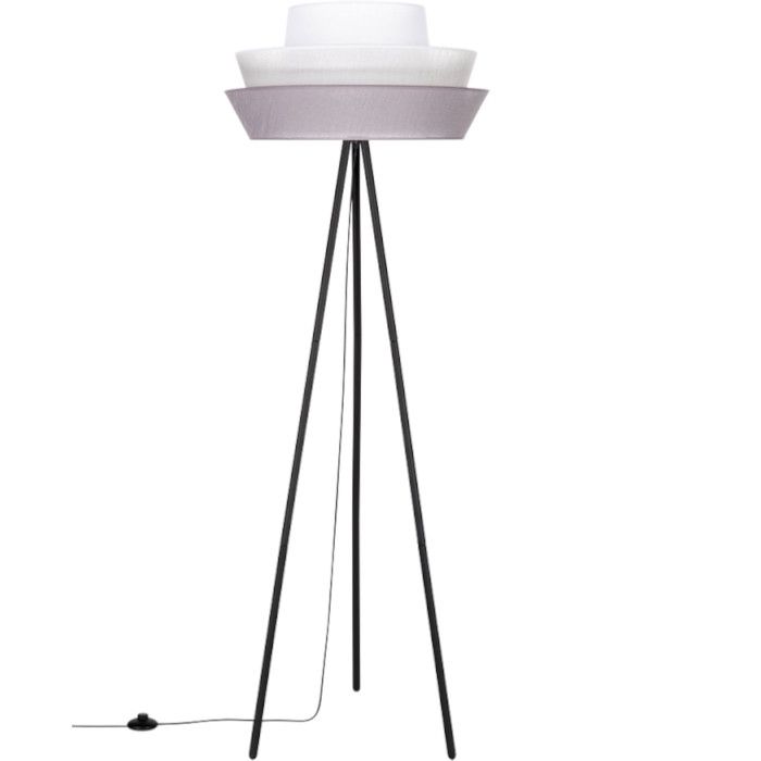 BT BT-12670104 Tripod Amar grijs 160cm