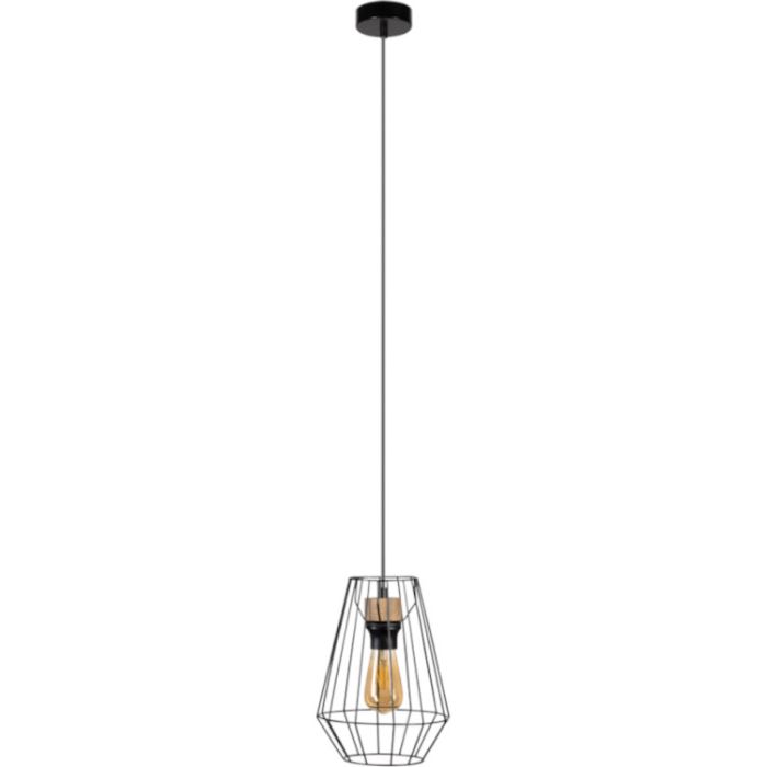 BT BT-1321104 Hanglamp Endorfina eik 21cm