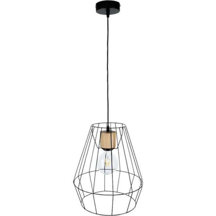 BT BT-132119104 Hanglamp Endorfina eik 31cm