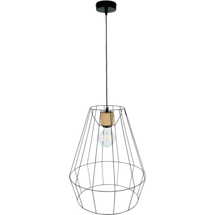 BT BT-132219104 Hanglamp Endorfina eik 41cm