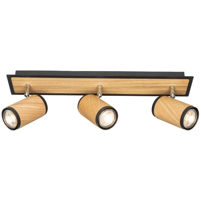 Elobra EL-140055 Spot Bolivia eik 48cm