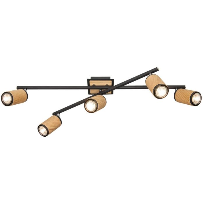 Elobra EL-140079 Spot Bolivia eik 77cm