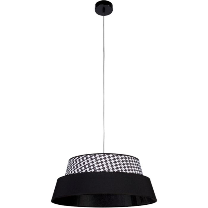 BT BT-150039104 Hanglamp Preto zwart 50cm