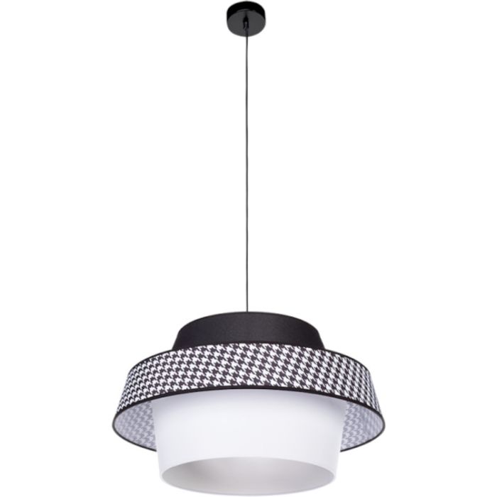 BT BT-150079104 Hanglamp Preto zwart 55cm