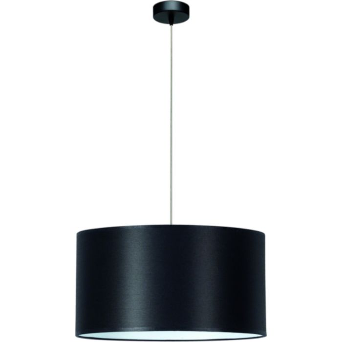 BT BT-15400104 Hanglamp Dove zwart 50cm