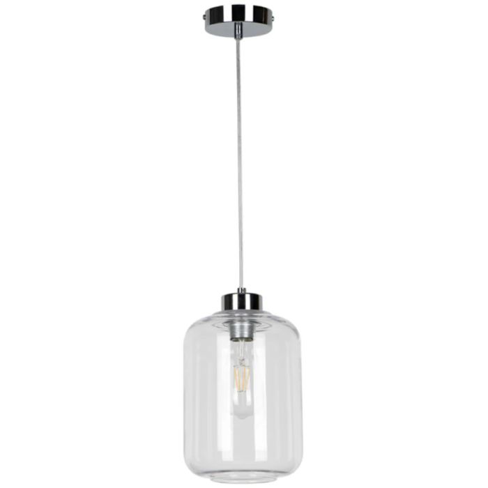 BT BT-15880128 Hanglamp Tarro helder 17cm