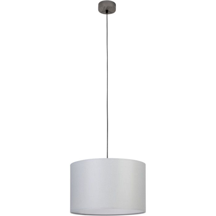 BT BT-160241157 Hanglamp Colette grijs 40cm