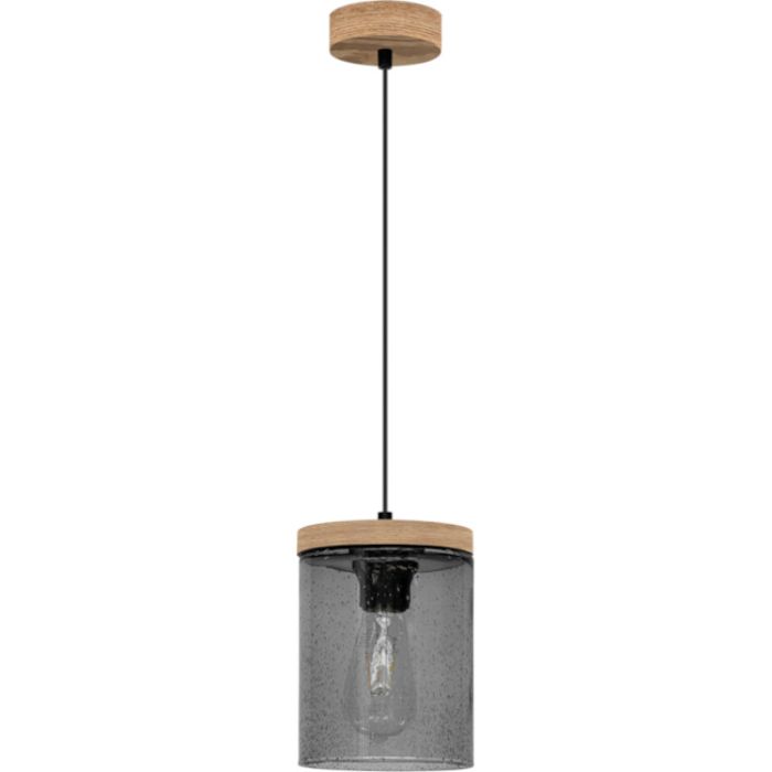 BT BT-161859151 Hanglamp Monsun grenen 15cm