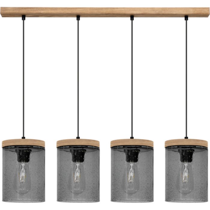 BT BT-161859451 Hanglamp Monsun grenen 110cm