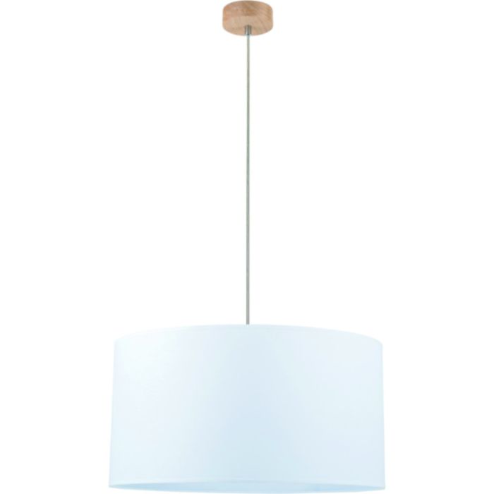 BT BT-16380174 Hanglamp Dove wit 50cm