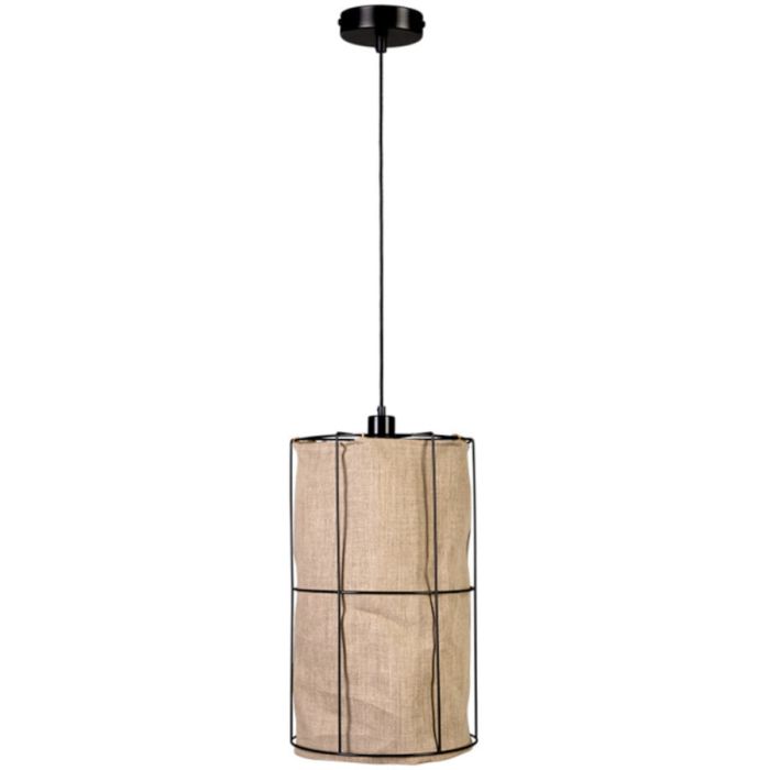 BT BT-184119104 Hanglamp Marinero linnen 30cm