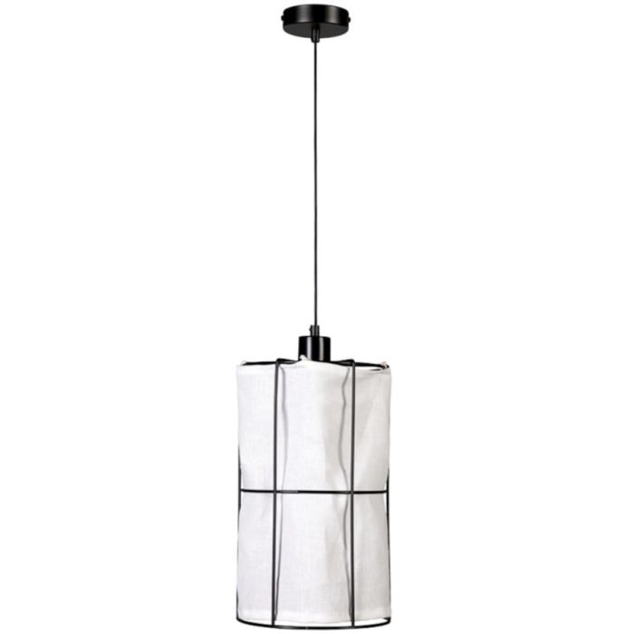 BT BT-184229104 Hanglamp Marinero wit 20cm