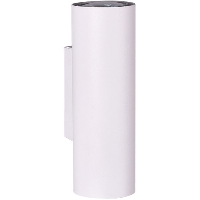 Trio  212400201-TR Wandlamp Marley wit 18cm