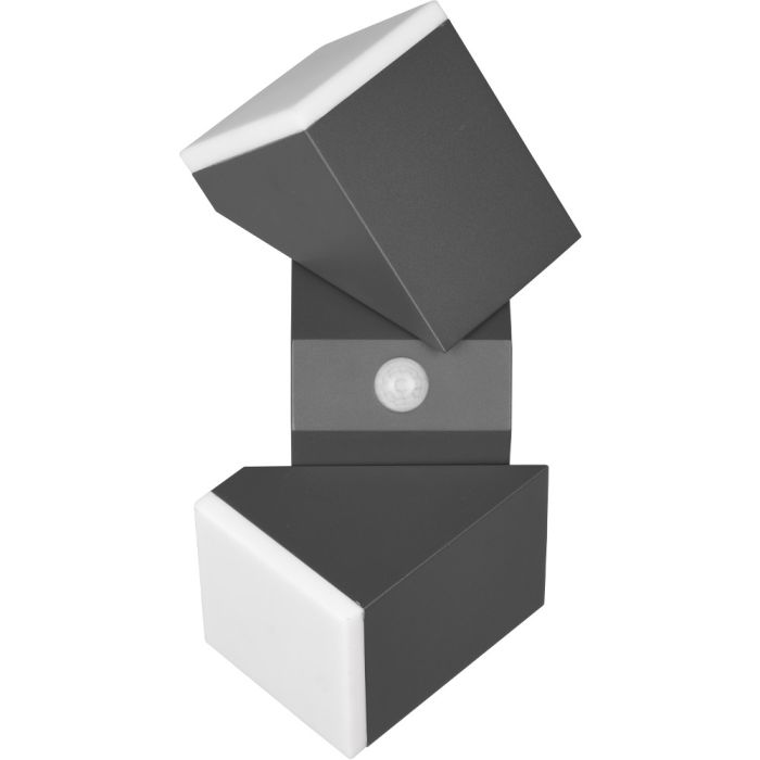 Trio  270669242-TR Sensorlamp Avon antraciet 28cm