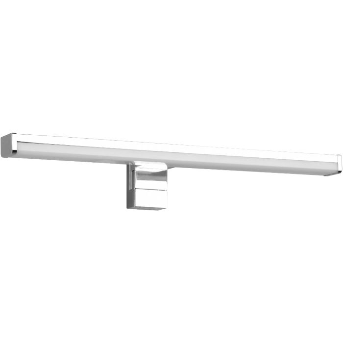 Trio  284114006-TR Spiegellamp Lino chroom 40cm