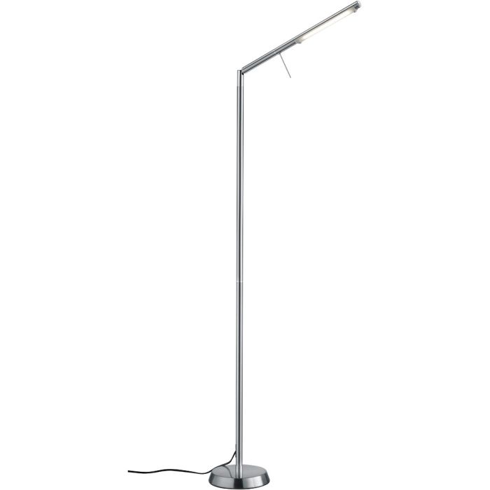 Trio  420490107-TR Vloerlamp Filigran staal 162cm