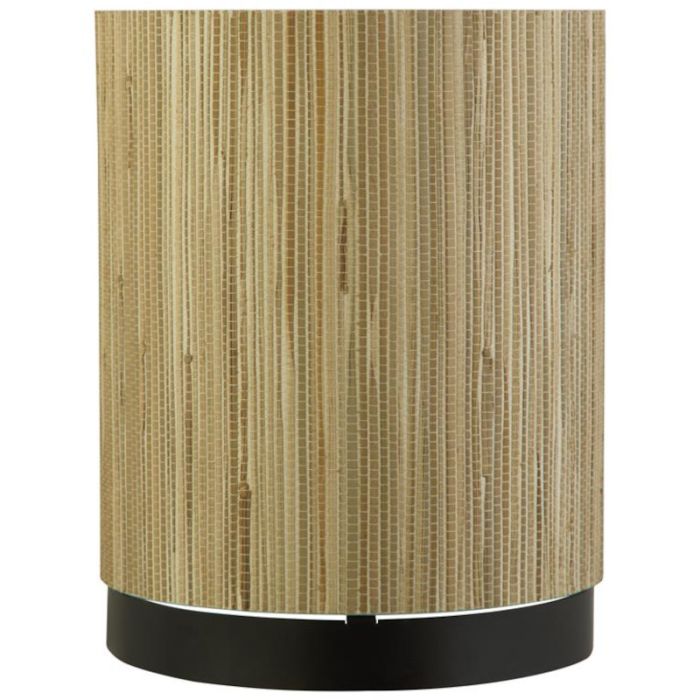 Searchlight SL-49714BK Wandlamp Meadow gras 23cm