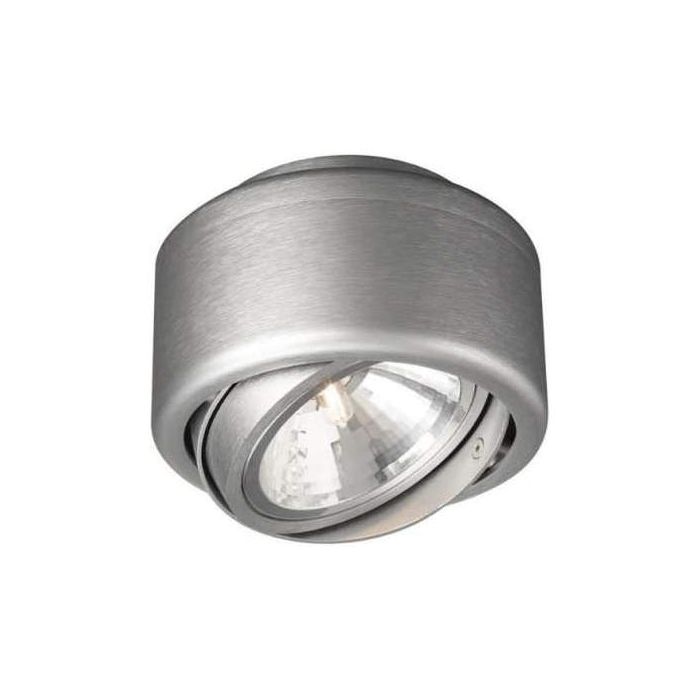 Philips ESEO-563804813 Spot Percy aluminium 16cm
