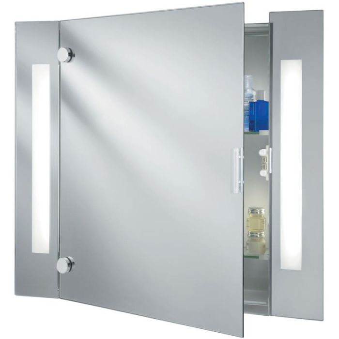 Searchlight SL-6560 Spiegelkast 66x60cm 561lm