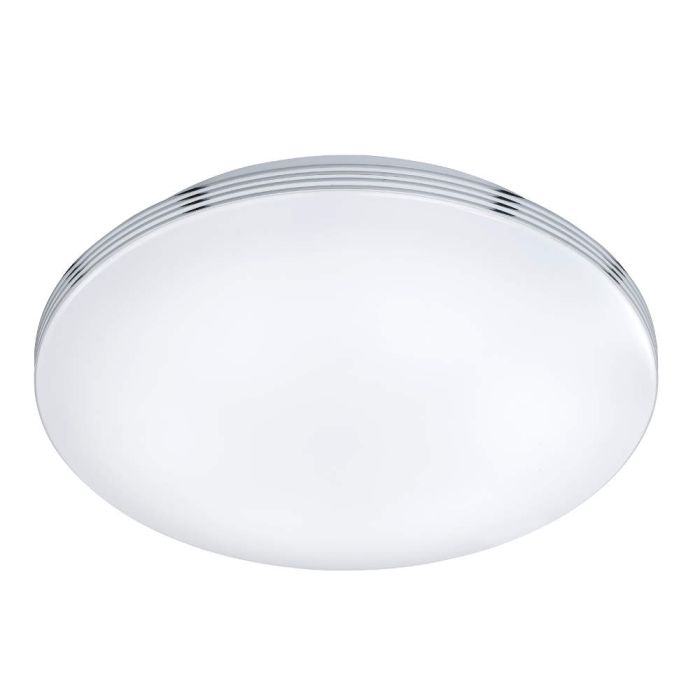 Trio  659411806-TR Plafonnière Apart wit 35cm