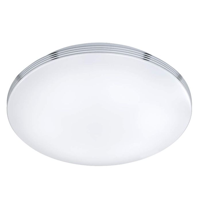 Trio  659412406-TR Plafonnière Apart wit 41cm