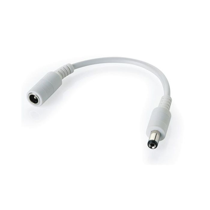 Philips 6913531PH (uitlopend) Philips Lightstrip white hoekconnectoren set van 3 6913531PH