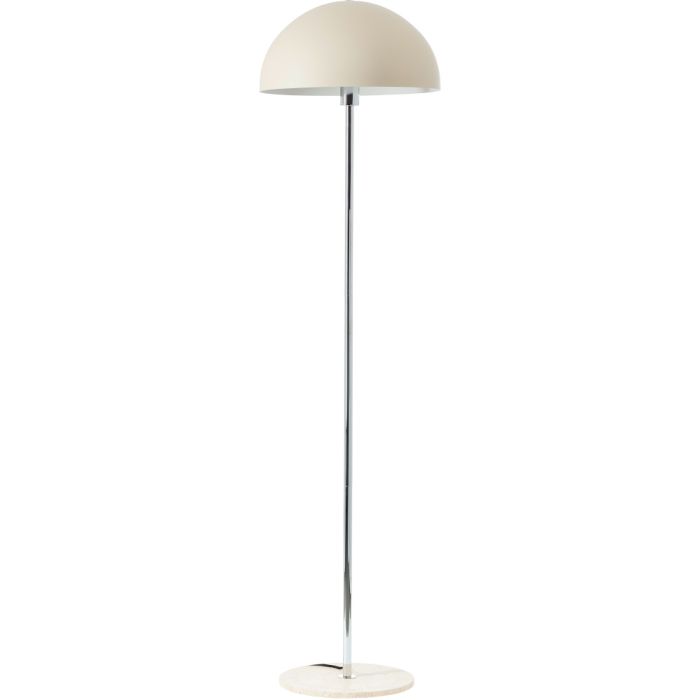Brilliant 70905/79-BR Vloerlamp Lillian beige 150cm